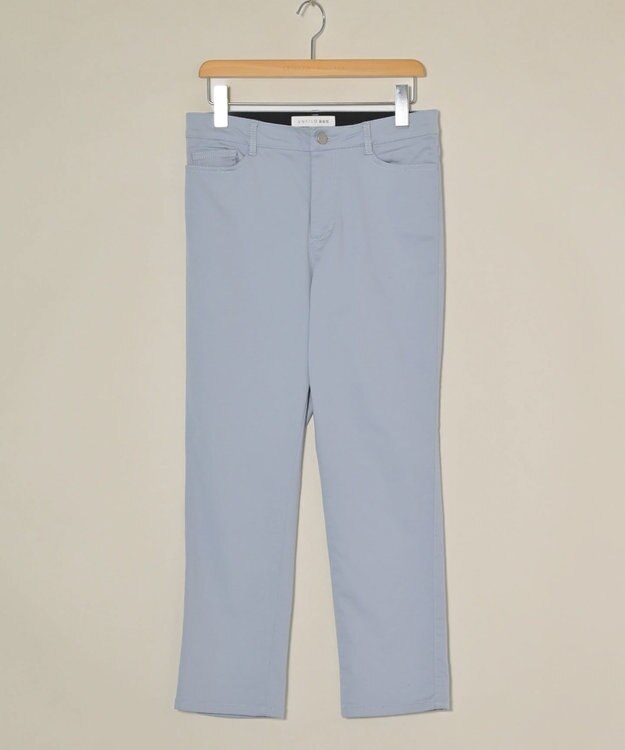 ONWARD Reuse Park 【UNFILO】パンツ秋冬 ブルー