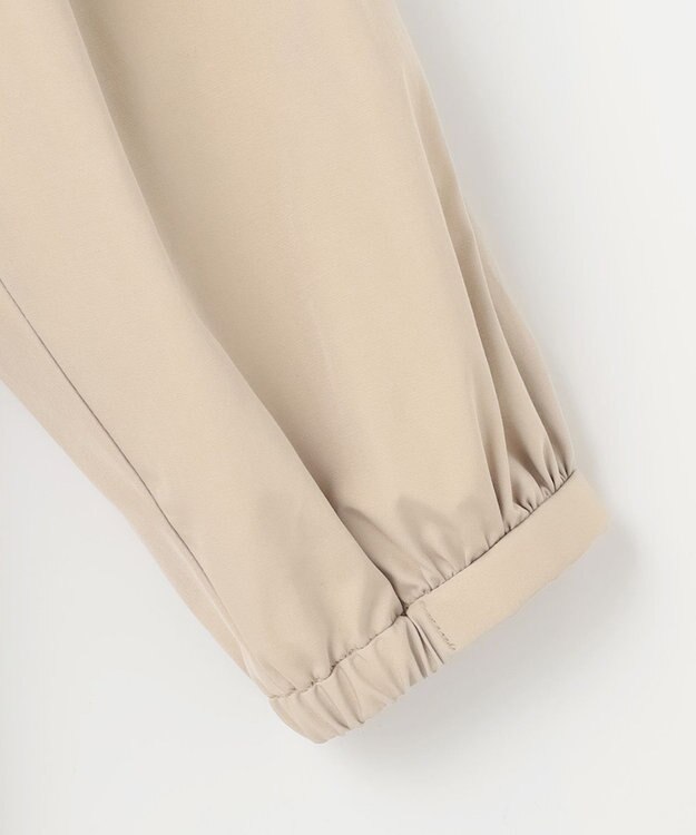 組曲 S ダウンライナー付きマウンパ ベージュ系