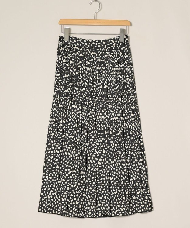 ONWARD Reuse Park 【any FAM】スカート秋冬 ブラック