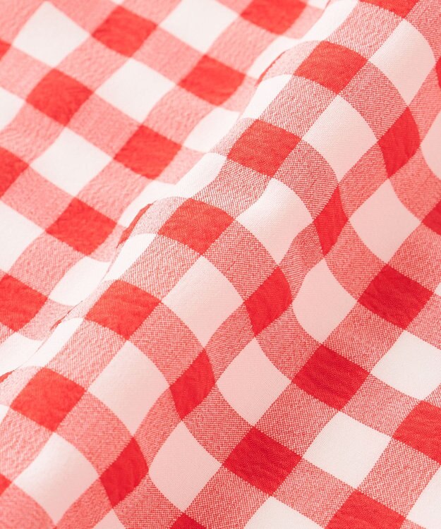 ANY KIDS ロング丈 浴衣 セット ピンク×イチゴ