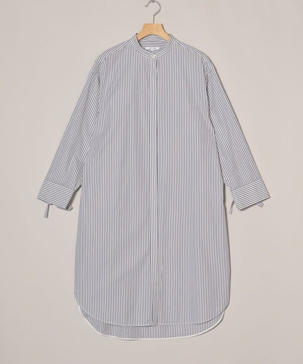 ONWARD Reuse Park 【23区】ブラウス春夏 グレー