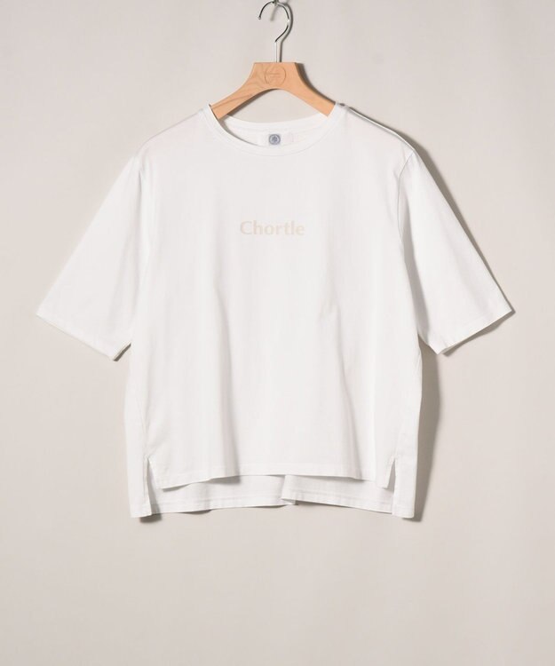 ONWARD Reuse Park 【J.PRESS】カットソー春夏 ホワイト