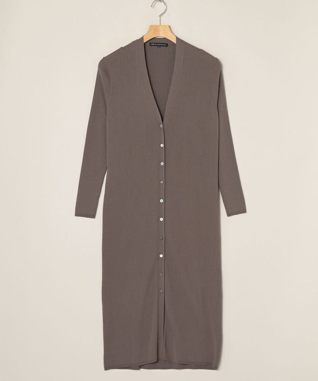 ONWARD Reuse Park 【23区】ニット秋冬 ブラウン