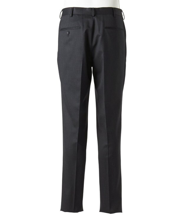 J.PRESS MEN 【定番】【JAPAN CRAFT CLOTH】スーツ / 背抜き /2B グレー系