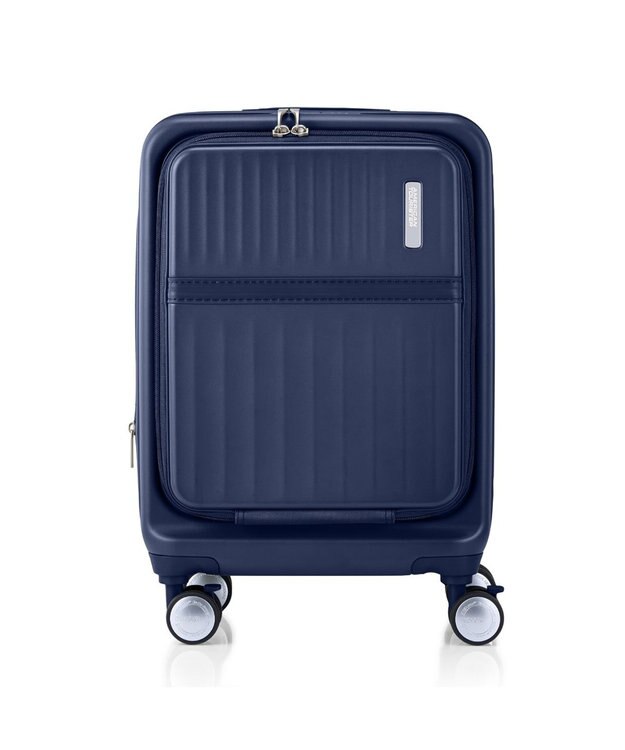 Samsonite アメリカンツーリスター スーツケース 36L(/44L) トラント スピナー54 TRANTO ネイビー