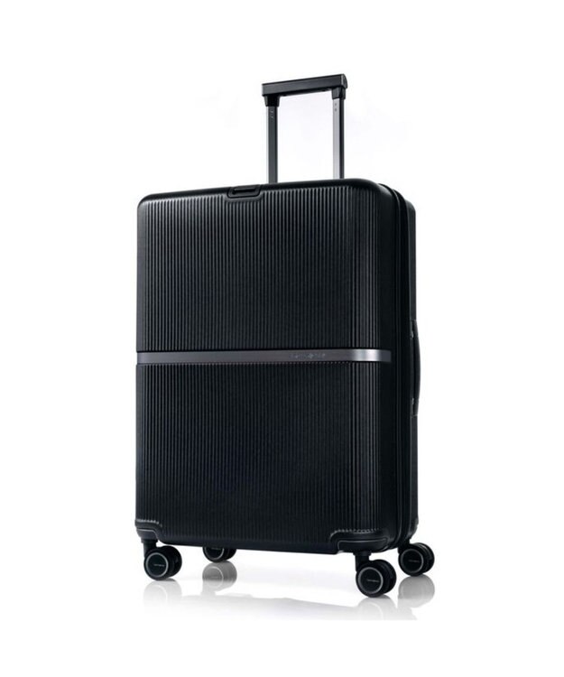 Samsonite サムソナイト スーツケース 75L(/92L)  ミンター スピナー69 MINTER ブラック