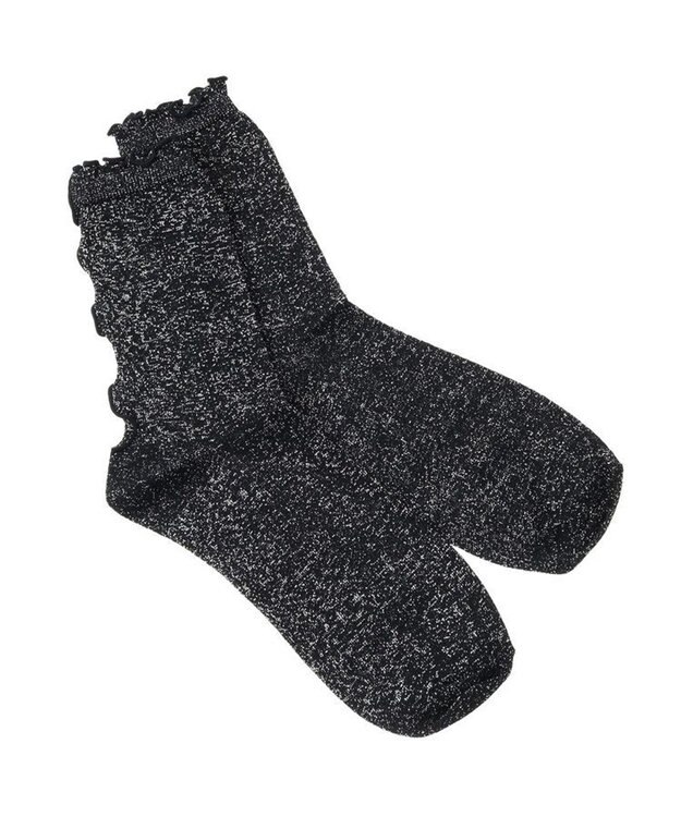 Green Parks ＪＡＭＧＡＲＤＥＮ　メロウラメソックス Black