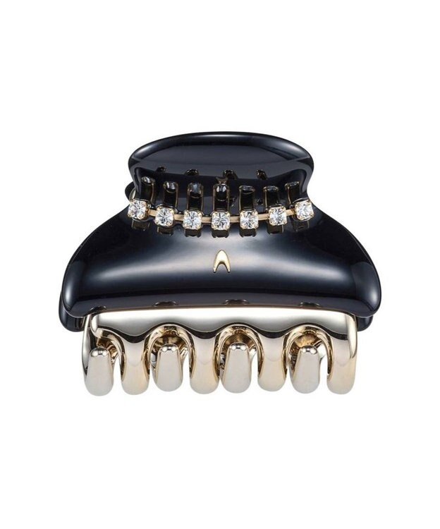 ACCA ニューコラーナ クリップ Aサイズ ブラック