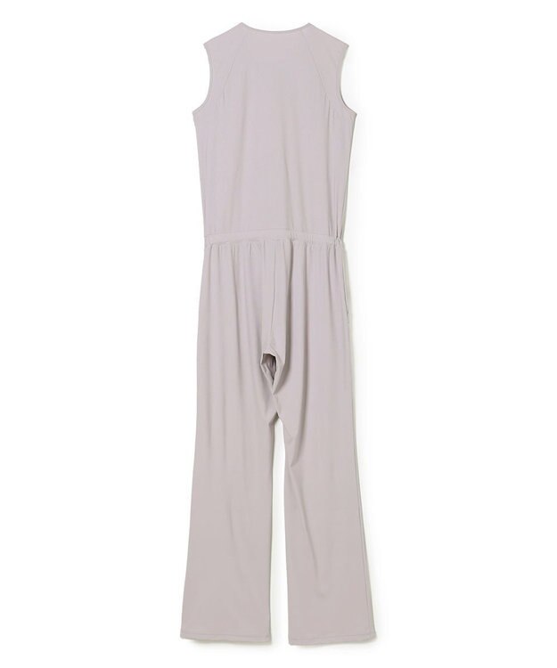 Chacott オールインワン ラベンダー