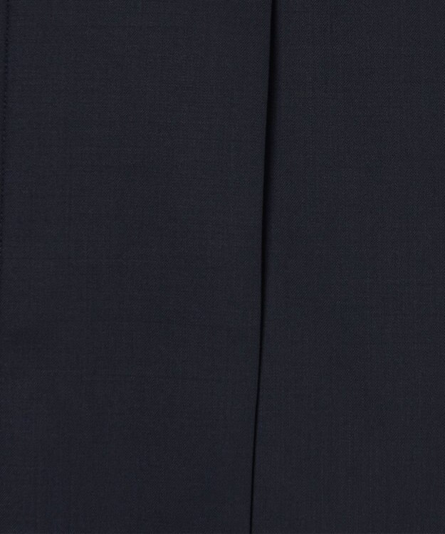 JOSEPH 【WEB＆OUTLET限定】テイラーウールブレンド　スカート Navy