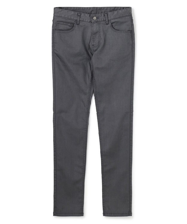JOSEPH HOMME 新色登場【定番】ハイパワーソフトストレッチ / STICK 5P グレー系