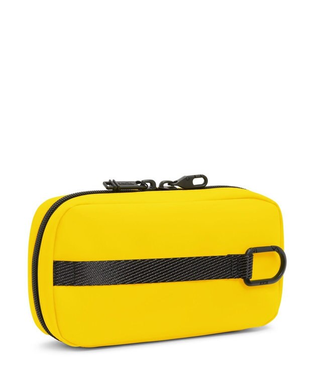 TUMI TUMI+ ジップアラウンド・ケース リモーネ