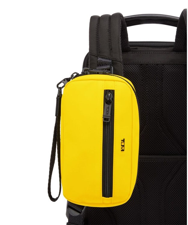 TUMI TUMI+ ジップアラウンド・ケース リモーネ