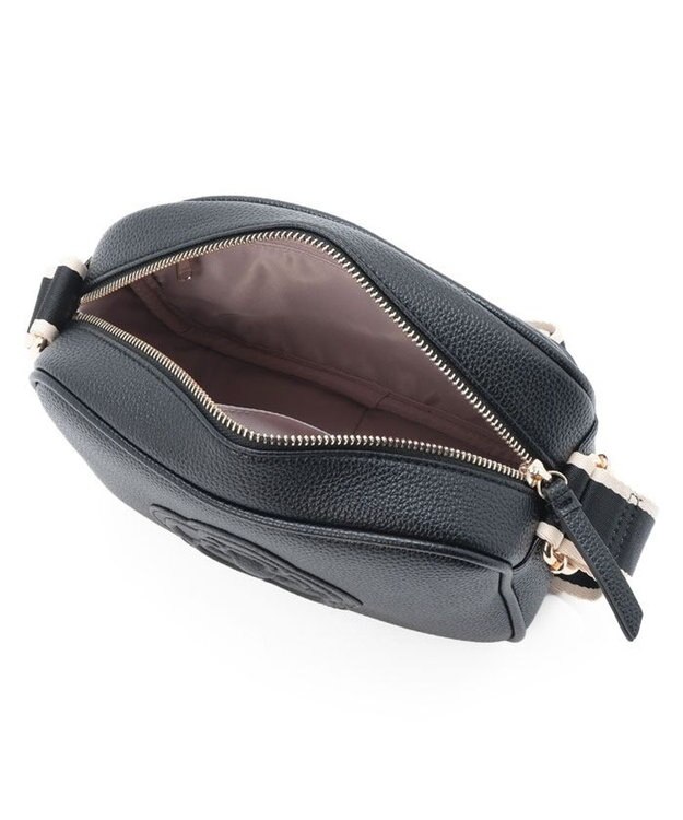 CLATHAS アピラ ショルダーバッグ ブラック