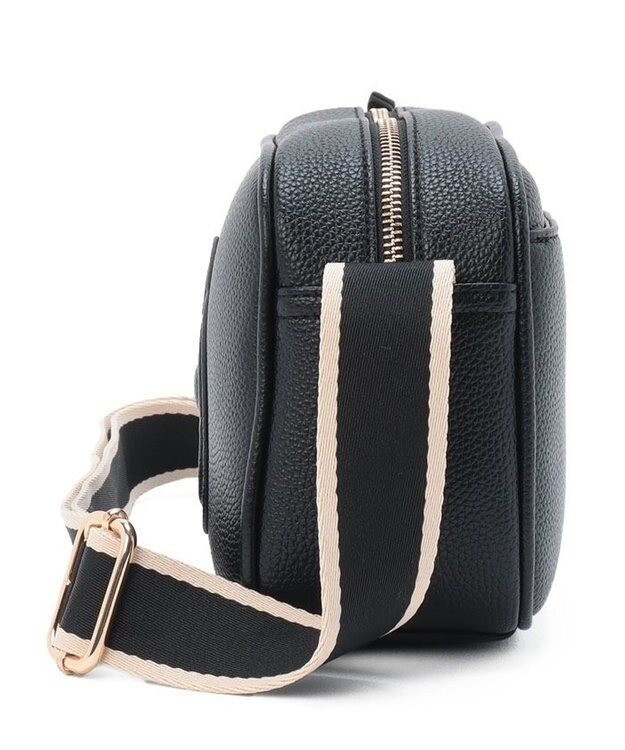 CLATHAS アピラ ショルダーバッグ ブラック