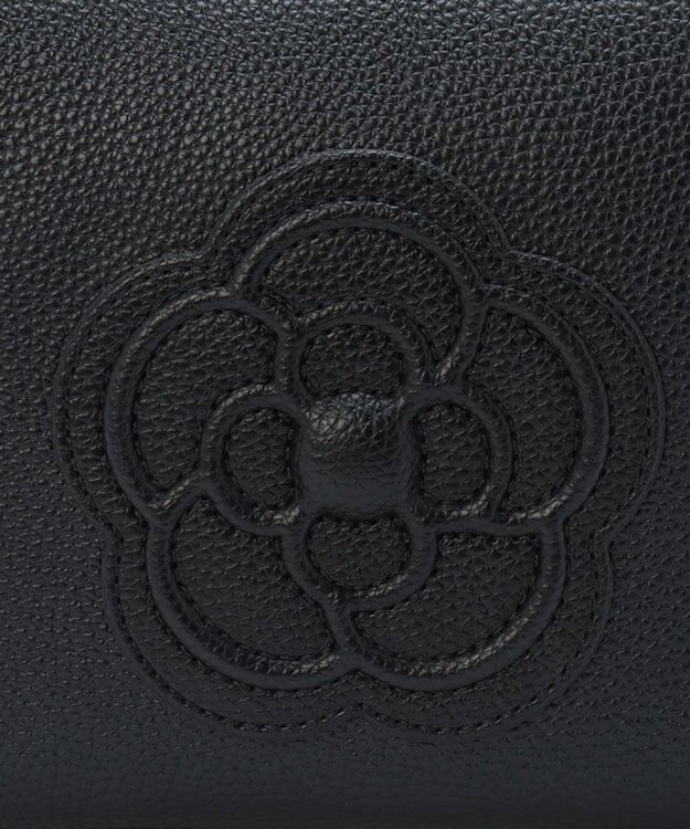 CLATHAS アピラ ショルダーバッグ ブラック