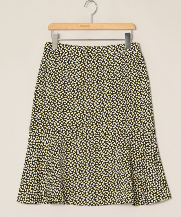 ONWARD Reuse Park 【23区】スカート春夏 イエロー