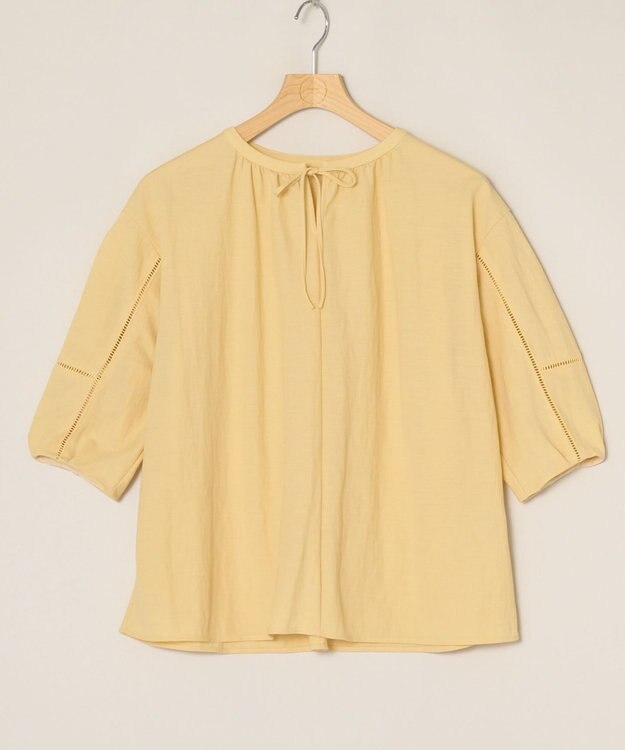 ONWARD Reuse Park 【J.PRESS】カットソー春夏 イエロー