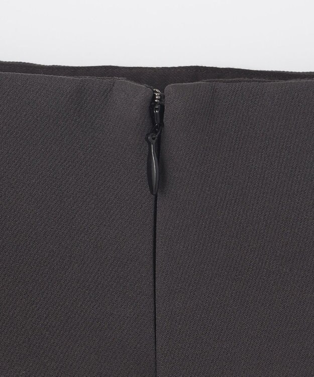 NAVE 【Nave】トリプルクロス ショートパンツ チャコール系