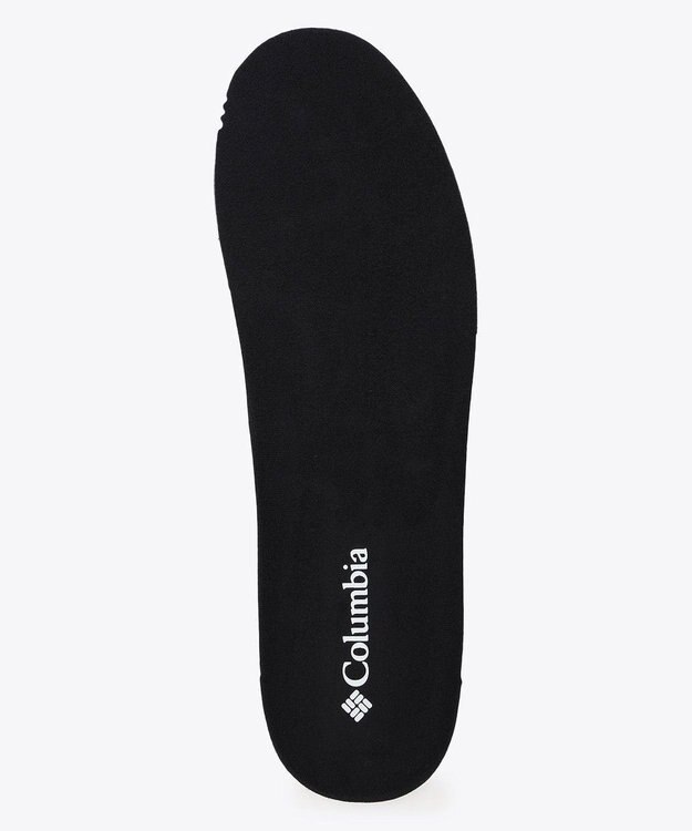 Columbia Columbia/ イエローテイル アイスマジック ウォータープルーフ /コロンビア Carbon