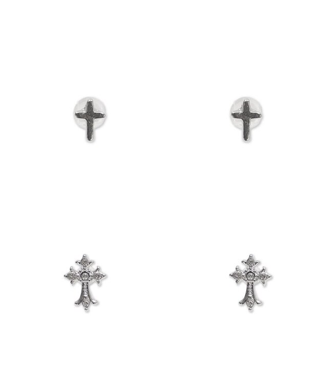 WEGO L4Pセットピアス 柄10