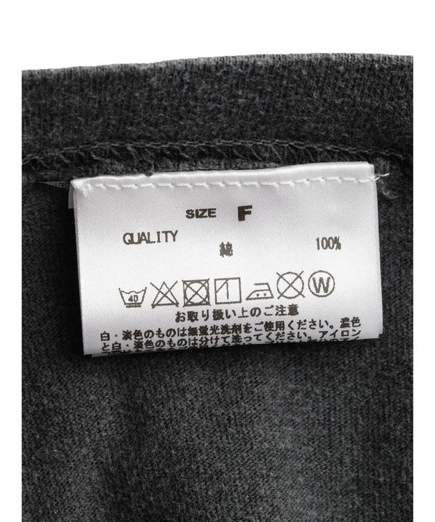 Green Parks ●ＧＯＯＤ　ＳＰＥＥＤ　ＭＥＴＡＬＬＩＣＡ　Ｔ Charcoal Gray