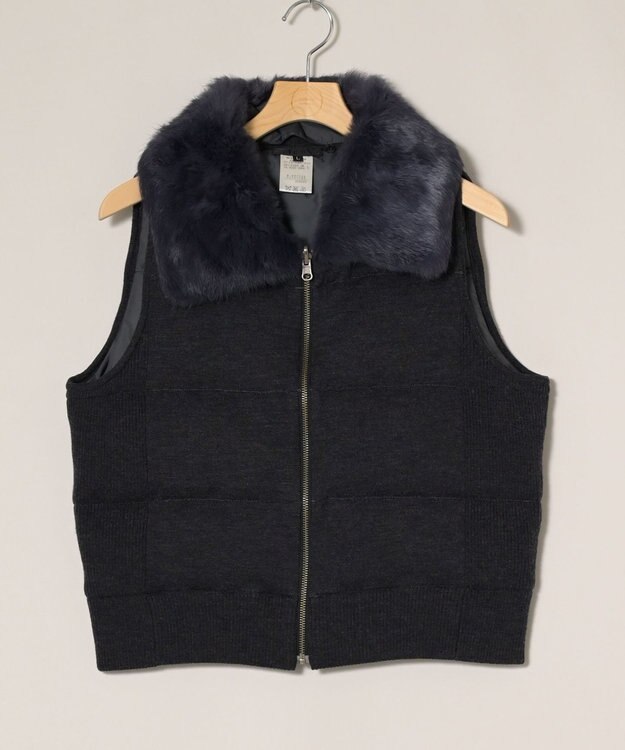 ONWARD Reuse Park 【ICB】ベスト秋冬 グレー