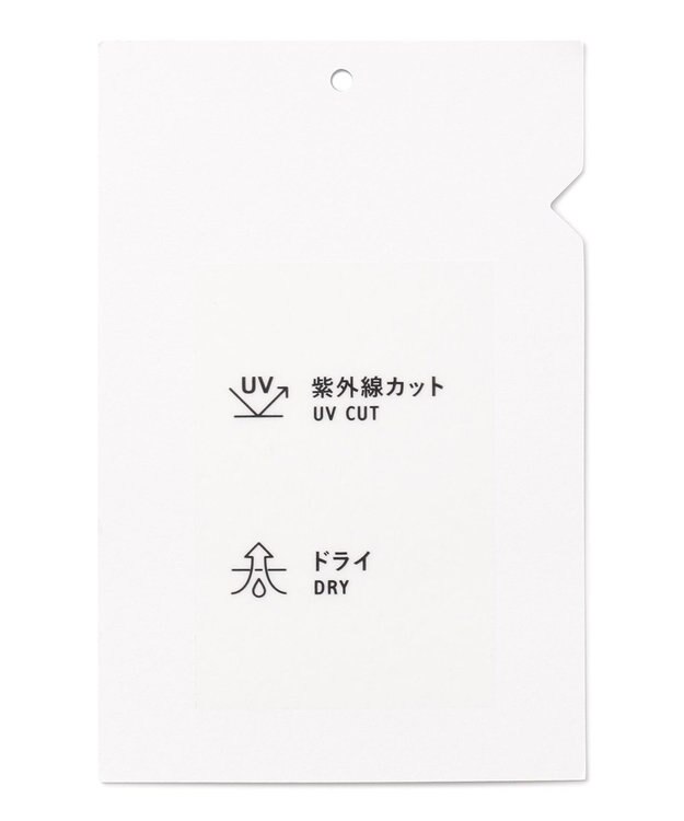 SHARE PARK MENS 【KIDS】UVカット アートコラボTシャツ〈BEAR〉 ブルー