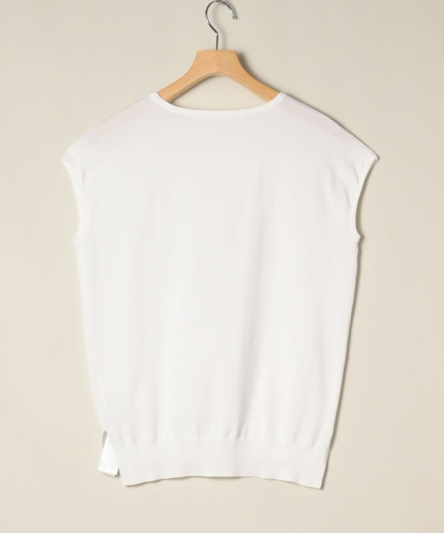 ONWARD Reuse Park 【23区】カットソー秋冬 ホワイト