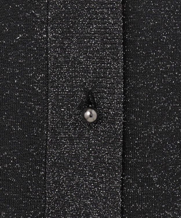 BEIGE， 【洗える】RIOU / カーディガン Silver