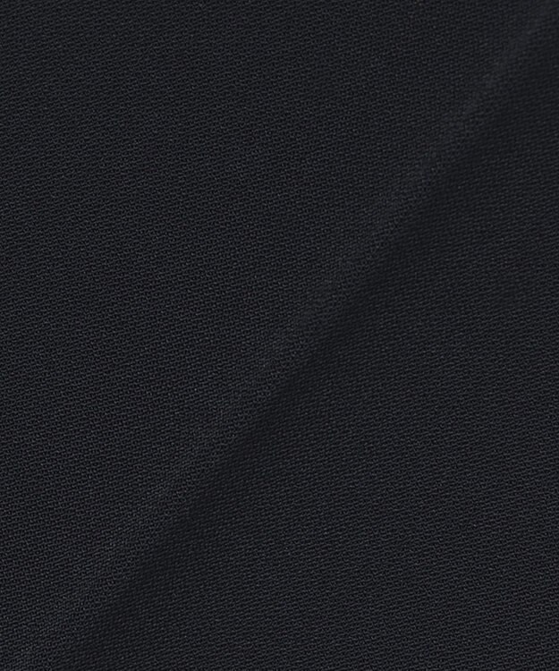 #Newans 【新色登場！】美シルエットセンタープレスパンツ ネイビー系