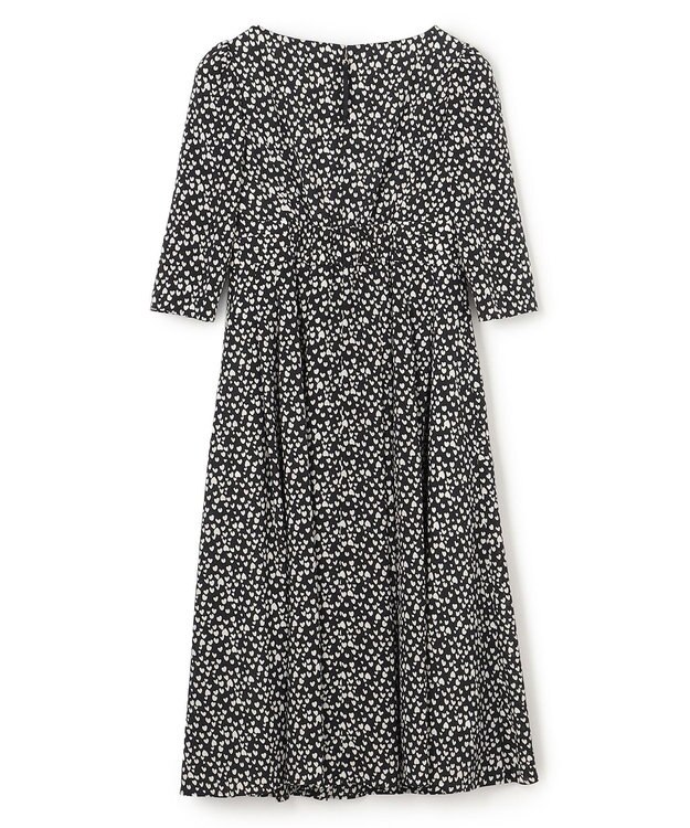 TOCCA 【00サイズあり・洗える・消臭】AUTUMN BABYS ドレス ブラック系5