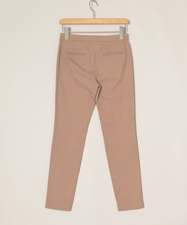 ONWARD Reuse Park 【23区】パンツ春夏 ベージュ