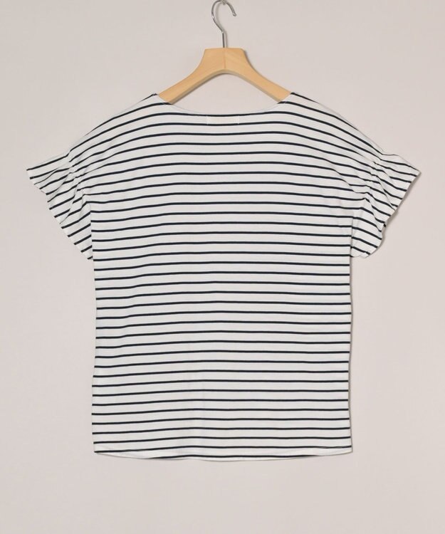 ONWARD Reuse Park 【any SiS】カットソー春夏 ネイビー