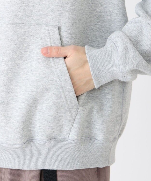 Columbia Columbia/ アレキサンダーアイルスウェットフーディー /コロンビア Columbia Grey Heather