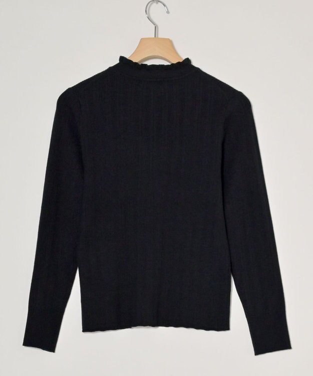 ONWARD Reuse Park 【any FAM】ニット秋冬 ブラック