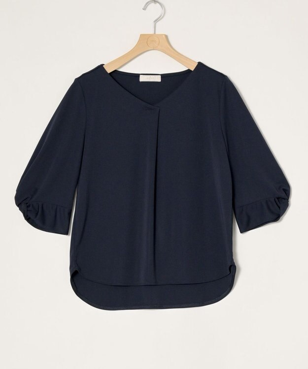 ONWARD Reuse Park 【any SiS】カットソー春夏 ネイビー