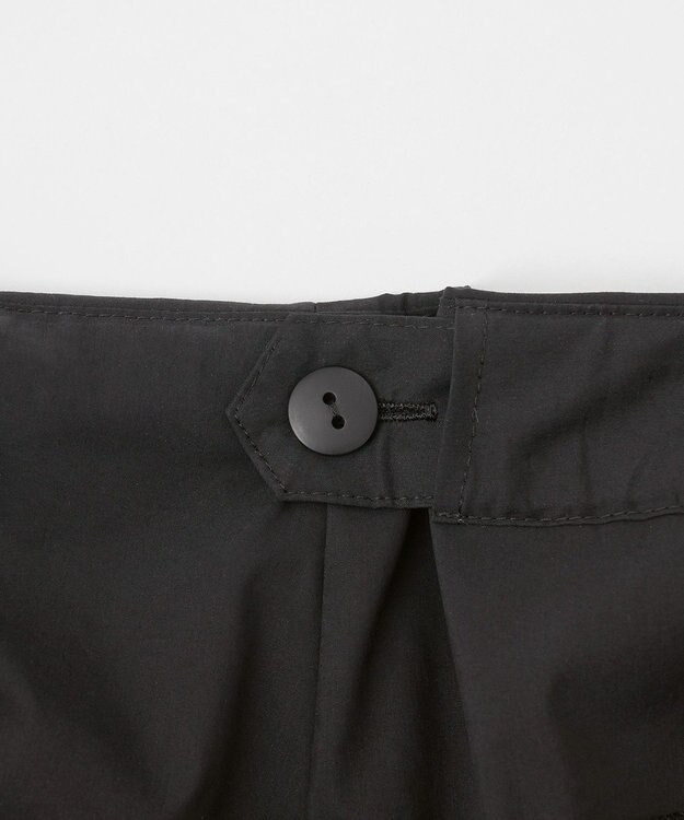 23区 S 【GOLD LABEL】コットンニドム ロングビスチェ ブラック系