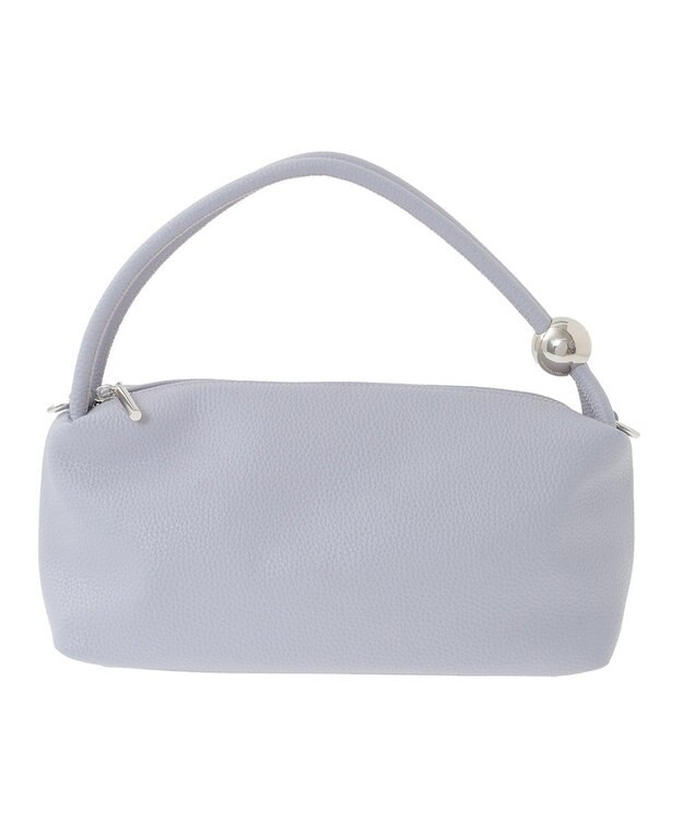 Green Parks メタルボールポイント２ＷＡＹバッグ Lavender