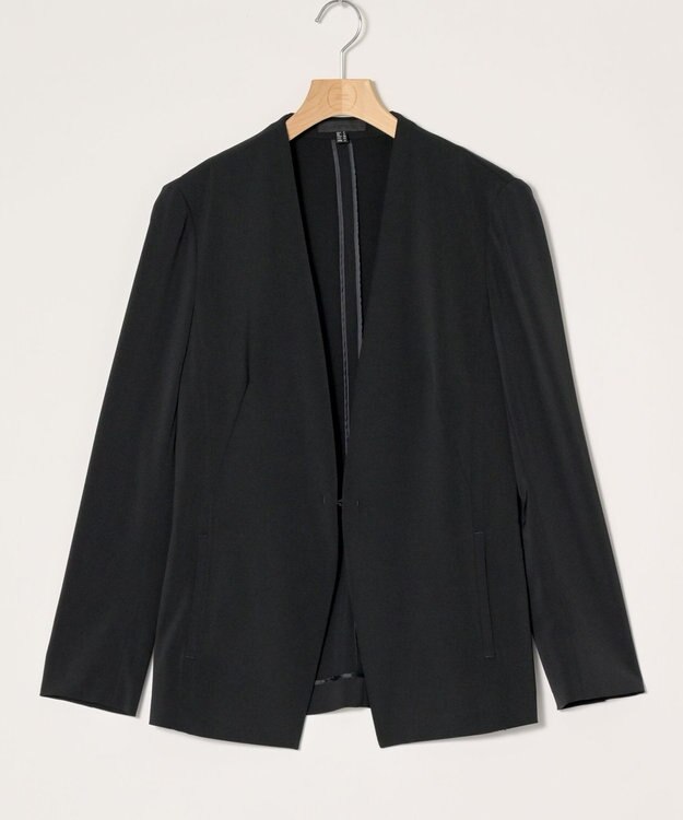 ONWARD Reuse Park 【ICB】ジャケット春夏 ブラック