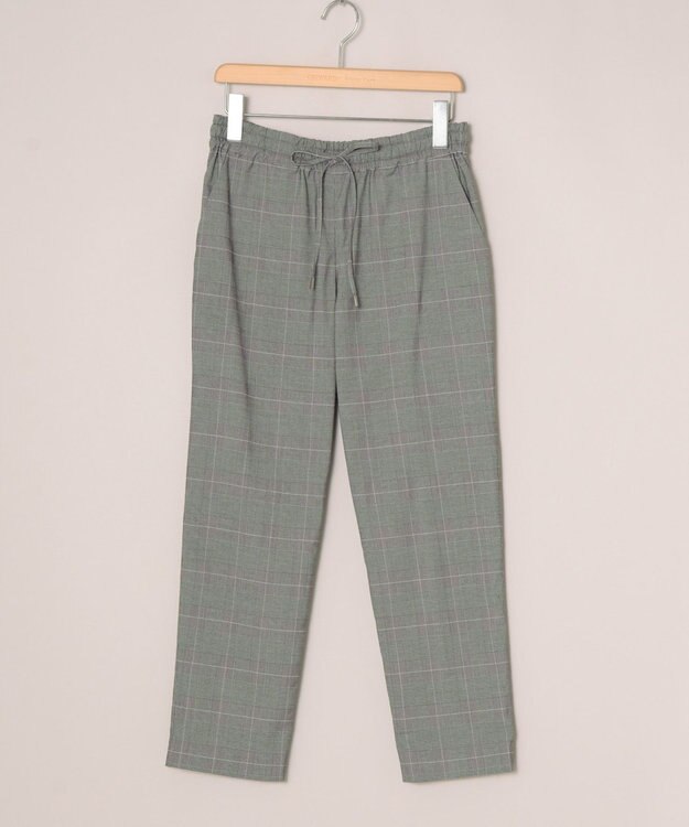 ONWARD Reuse Park 【any SiS】パンツ春夏 ブラック