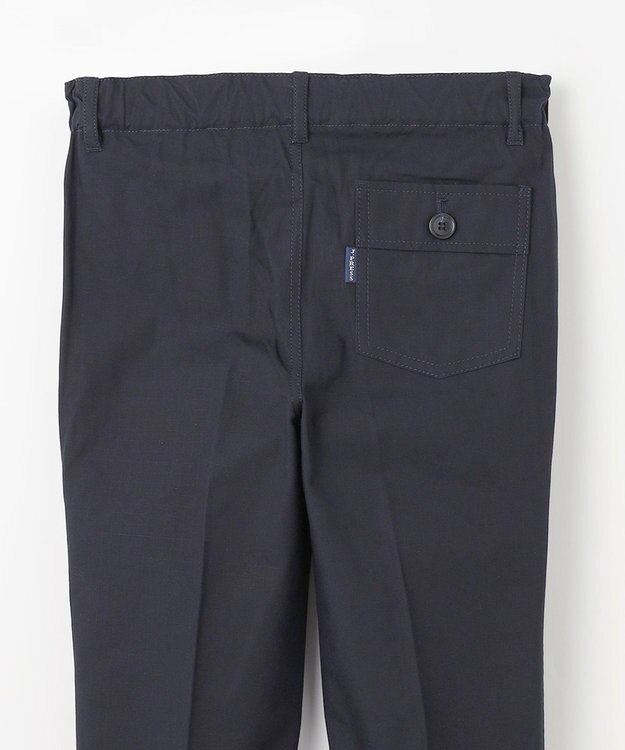 J.PRESS KIDS 【110-130cm】BAKER ロングパンツ ネイビー系