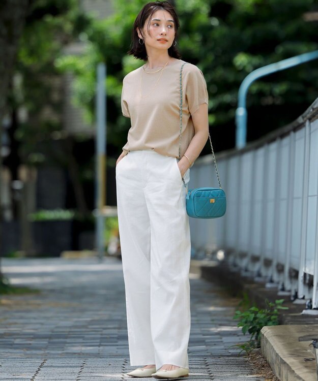 23区 チョーカー コンビ ネックレス ゴールド系