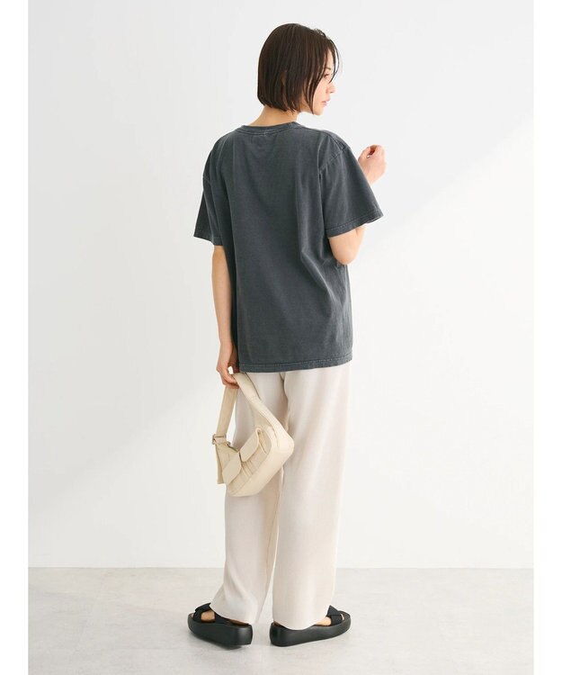 Green Parks ●ＧＯＯＤ　ＳＰＥＥＤ　ＴＨＥ　ＷＨＯ　Ｔ Charcoal Gray