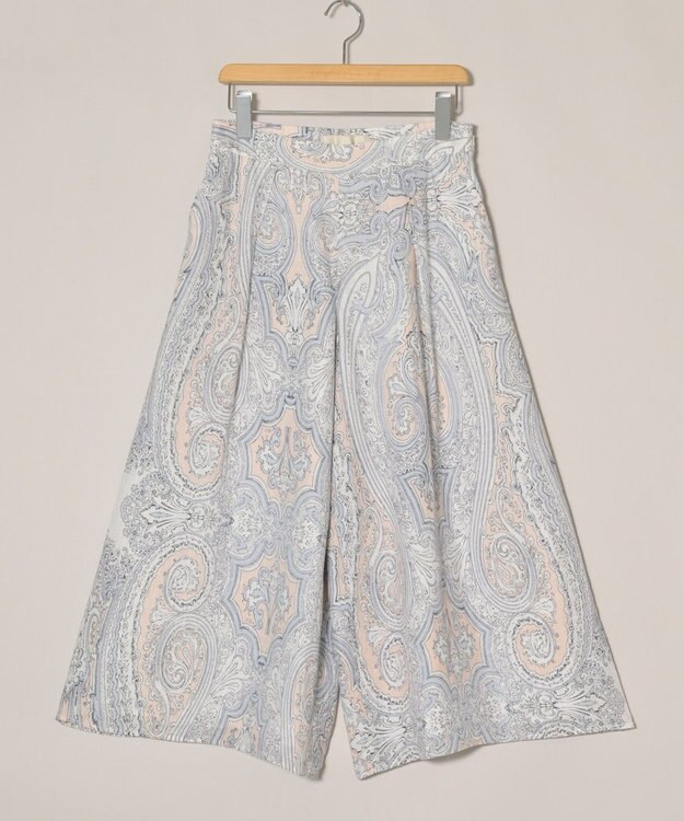 ONWARD Reuse Park 【自由区】パンツ春夏 ピンク