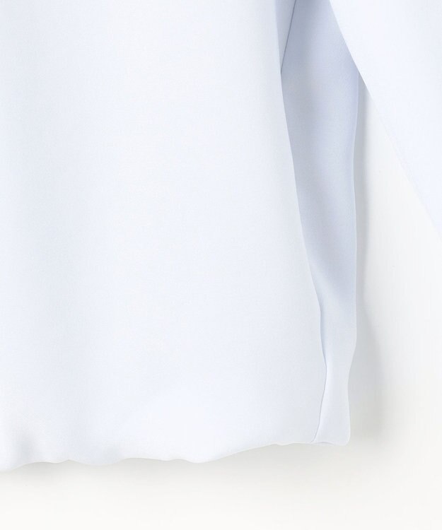 J.PRESS LADIES プルエラツイル カットソー サックス系