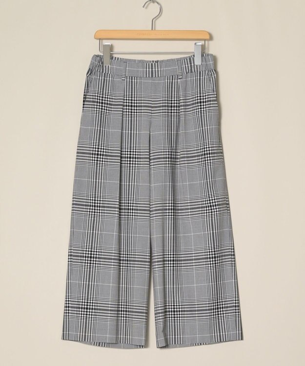 ONWARD Reuse Park 【自由区】パンツ秋冬 ブラック