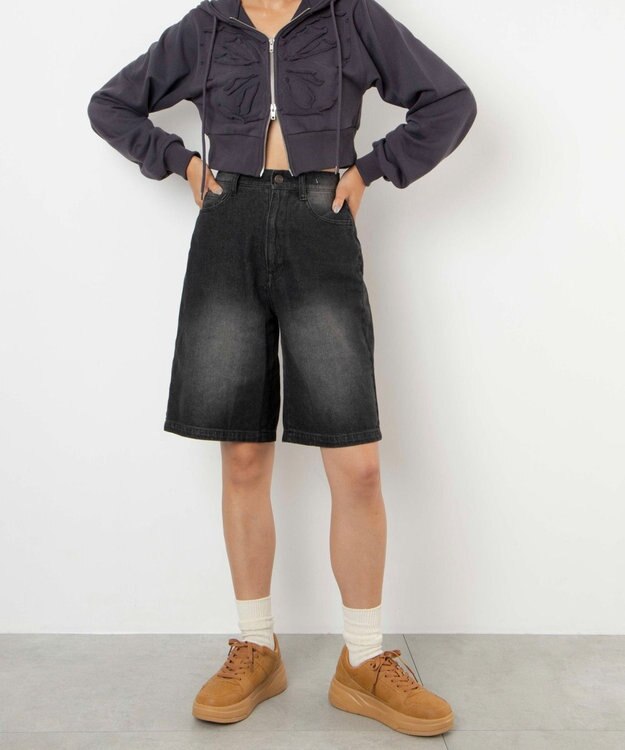 WEGO ベーシックスニーカー キャメル