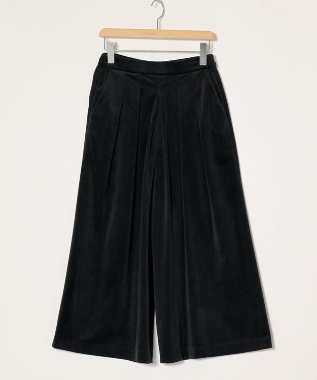 ONWARD Reuse Park 【any FAM】パンツ秋冬 ブラック