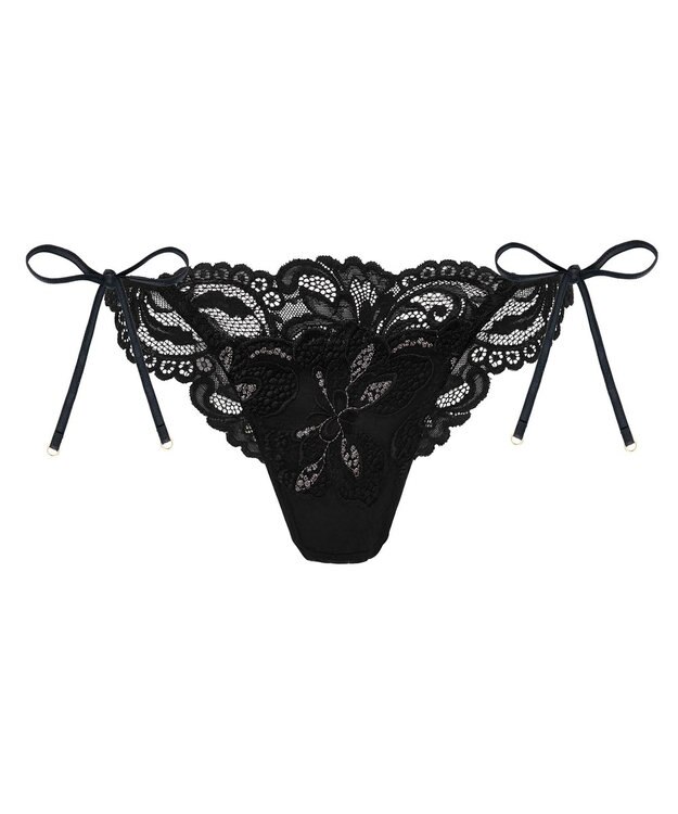 BRADELIS New York 【BRADELIS New York】　ベルスタイルタンガ26A1 ブラック